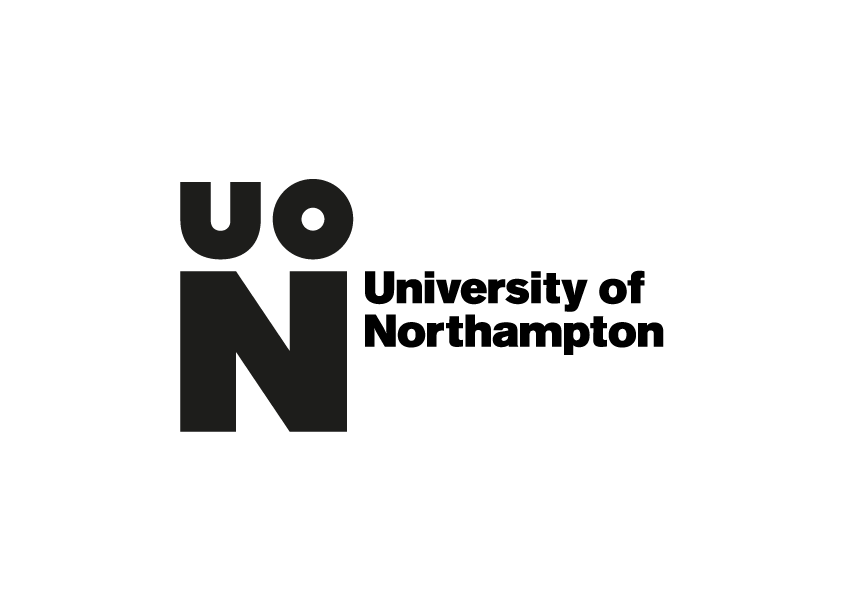 Univesity of Northampton Logo