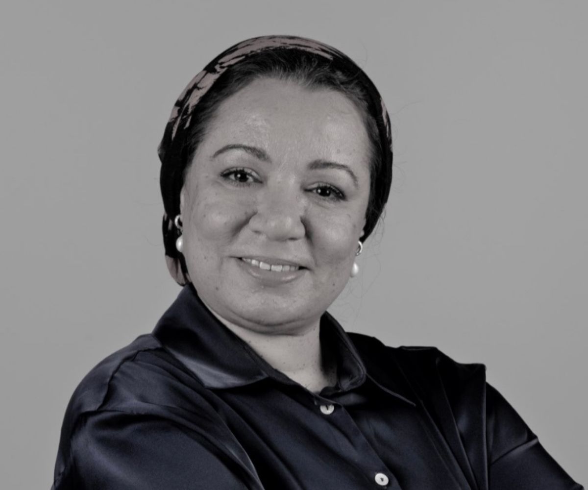 Dr Hala Mansour