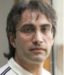 Anastasios Bakaoukas, Senior Lecturer in Games Programming