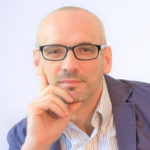 Ferdinando Salamino, Senior Lecturer in Psychology (Mental Health)