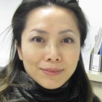 I-Chun Hsiao, Lecturer in Hair, Make Up & Prosthetics for Stage & Screen