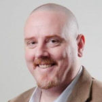 Alasdair Gordon-Finlayson, Senior Lecturer in Psychology