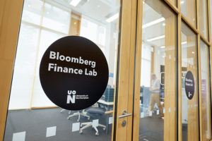 Bloomberg Finance Suite