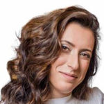 Dr Evgenia Volkovyskaya Course leader for BSc Psychology (Foundation)