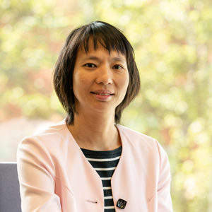 Michelle Teo, Board of Governor