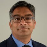 Suraj Ajit, Senior Lecturer in Computing