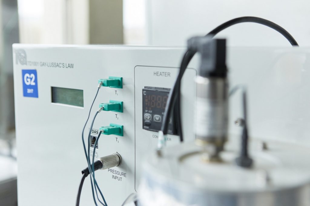 Lift & Escalator Technology HND University of Northampton