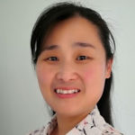 Qian Zhang, Senior Lecturer in English as a Second Language