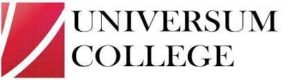 Universum College logo