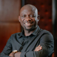 Profile photo of Emmanuel Vanger