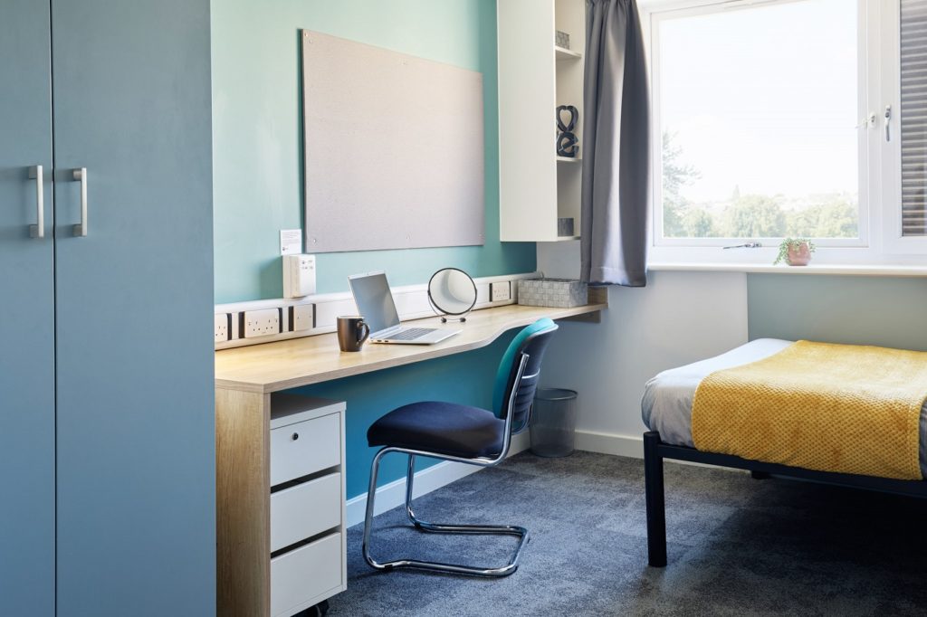 University University of Northampton