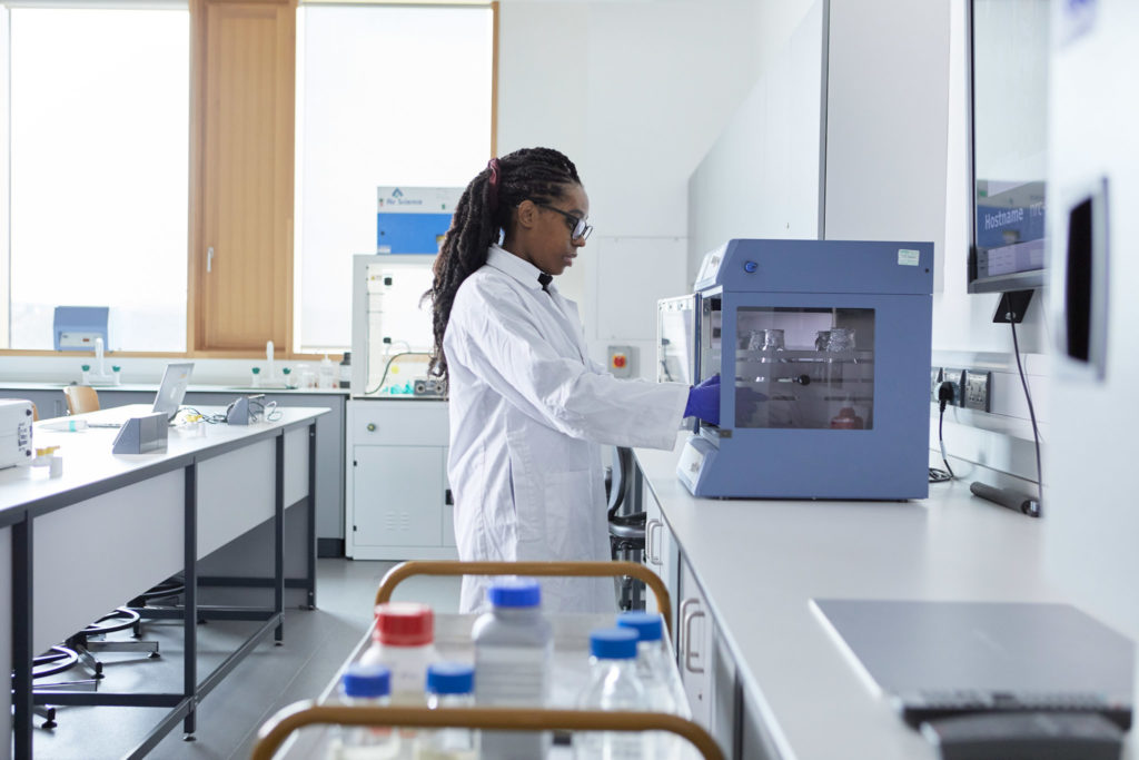 Consultancy University of Northampton