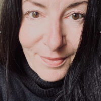 Ela Crouch, Senior Lecturer in Fashion and Fashion Marketing