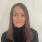 Rachel Morris-Love, Senior Lecturer in Physiotherapy