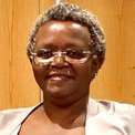 Pamela Chikoore