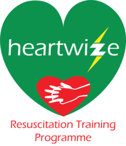 Heartwize logo