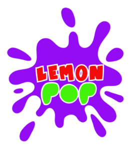 Lemonpop logo