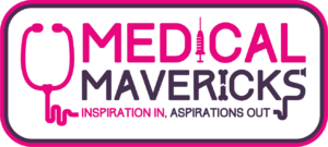 Medical Mavericks logo