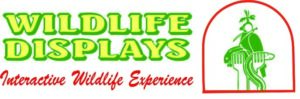 Wildlife Displays logo