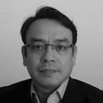 Ai-Quang Tonthat, Senior Lecturer in Finance