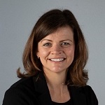Deborah Gardner, Lecturer in Business Management