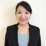 Dr I-Chen Lu, Senior Lecturer in Finance