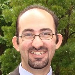 Maged Zakher, Senior Lecturer in Cross-Cultural Management