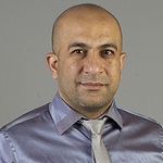 Ahmad Haboub, Senior Lecturer in Accounting and Finance