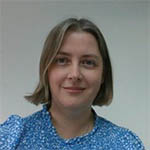 Picture of Faith Tucker, Senior Lecturer in Human Geography