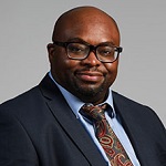 Patrice Seuwou, Senior Lecturer in Digital Business