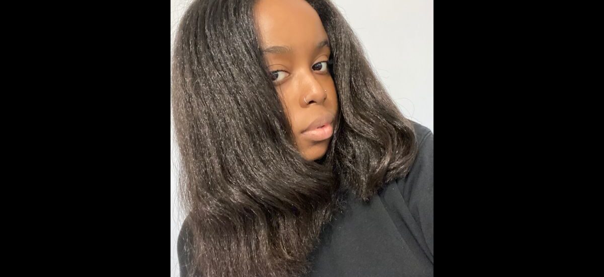 Image of Shorna Besa, alumna of a Health Course