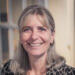 Nicola Preston, Senior Lecturer in Education (SEN and Inclusion)