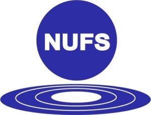 Nagoya Foreign Studies University (NUFS) logo