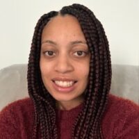 Angela Charles, Senior Lecturer in Criminology