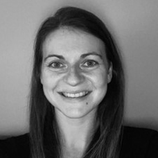 Fiona Barrett, Lecturer in Physiotherapy