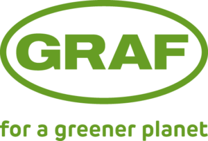 GRAF UK Ltd logo