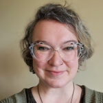 Lesley McCole, Lecturer in Social Work