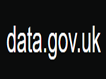 data.gov.uk logo