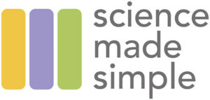 Science Made Simple logo
