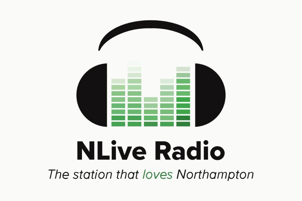NLive Radio Logo