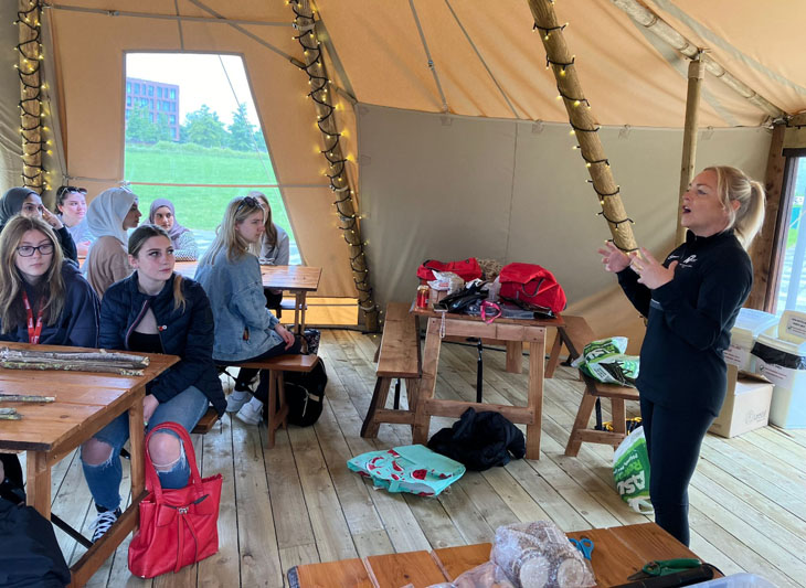 forest-school-university-of-northampton