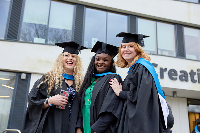 Preparing for your final year: what to focus on now | UON