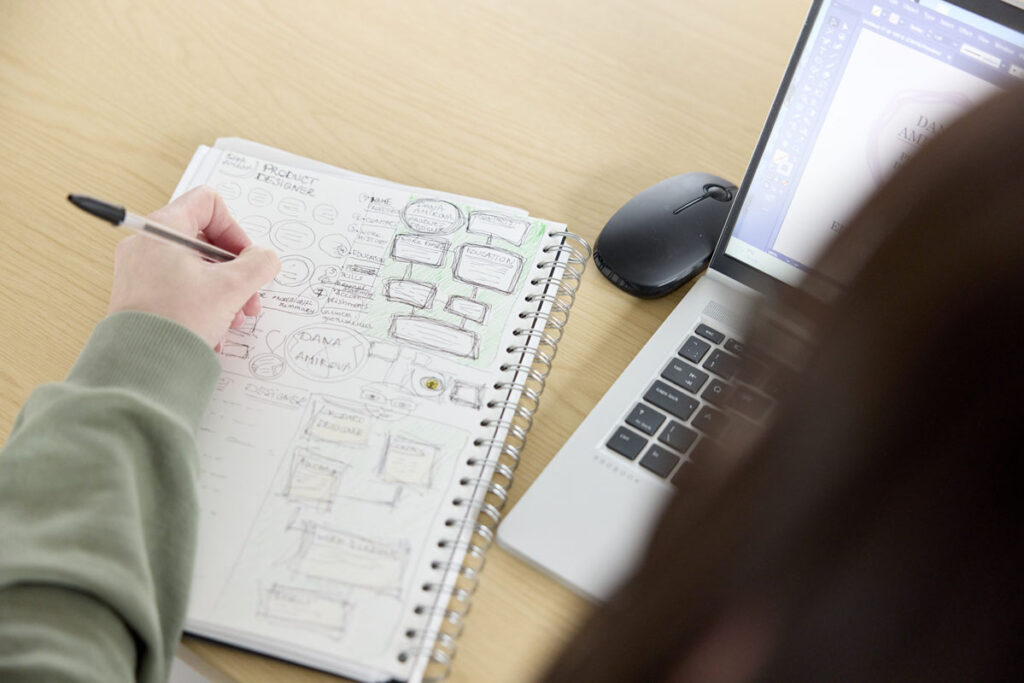 Tips and Tricks for Writing Your Personal Statement | UON