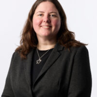 Alice Wilby, Pro Vice-Chancellor of UON.