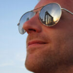 Image of James White, Sociology, FAST