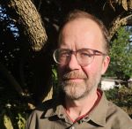 Jason Dee, Senior Lecturer in Expanded Visual Practice