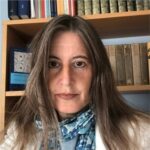 Dr Phillippa Bennett, Senior Lecturer in English