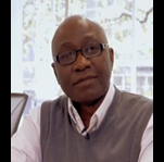 Johnson Awotunde, Senior Lecturer - Foundation Framework