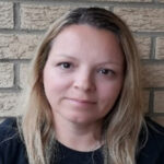 Natasha Mastorakou, Senior Lecturer for the Integrated Foundation Year Studies