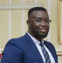 Promise Ucheka | Staff Profile | University of Northampton